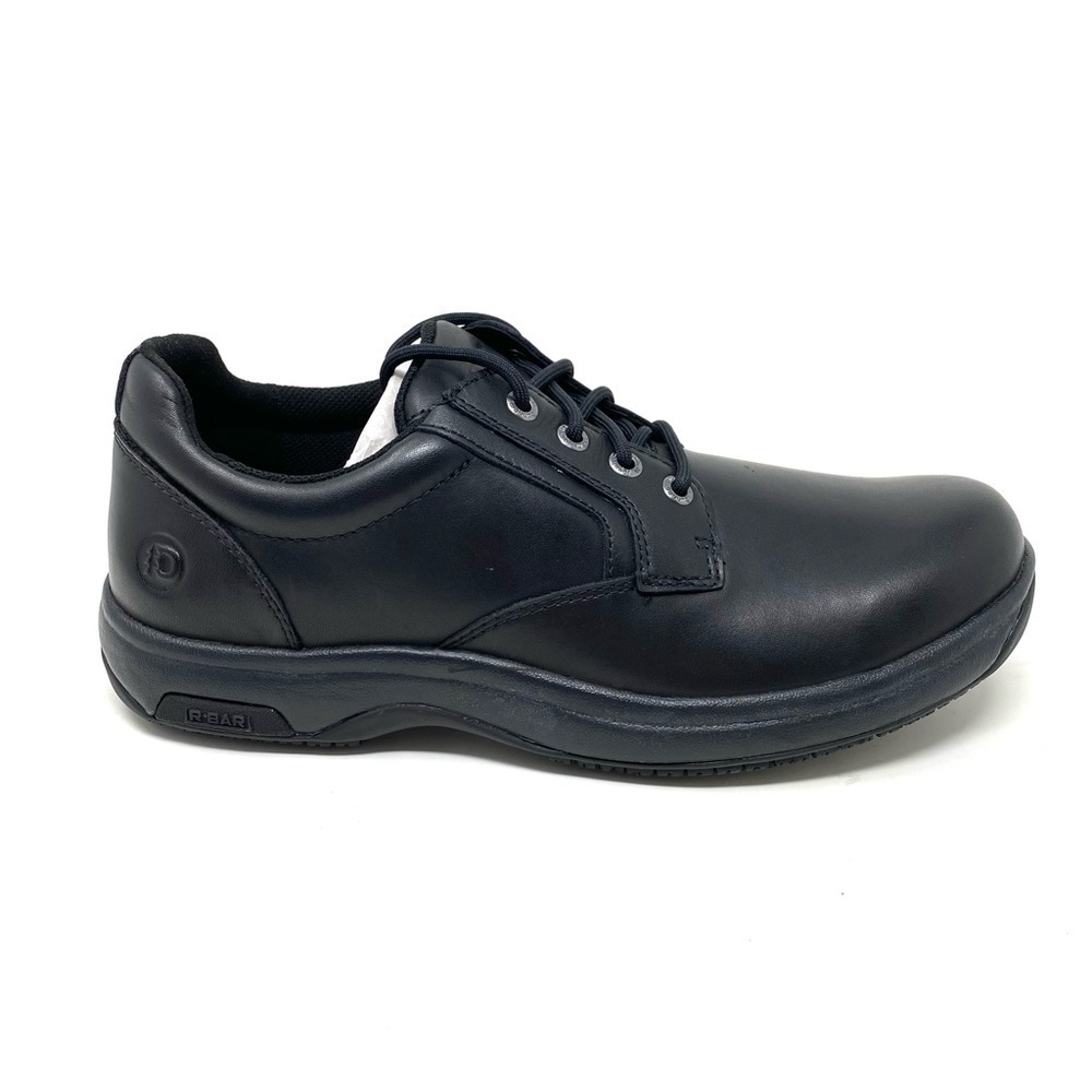 Dunham 8000 Service Plaintoe  black WIDE